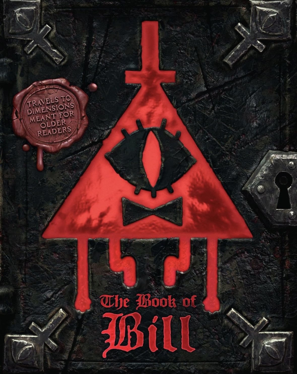 The Book of Bill Alex Hirsch