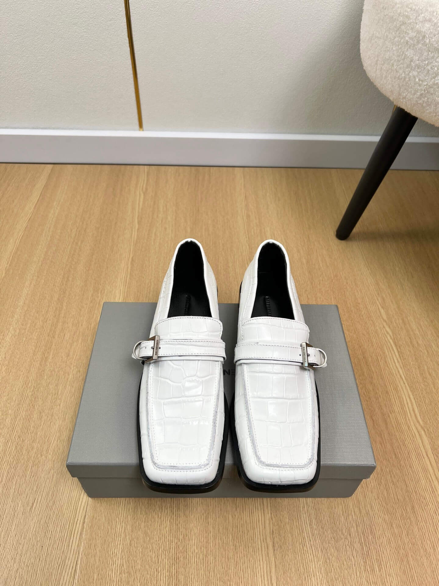 Balenciaga лофери