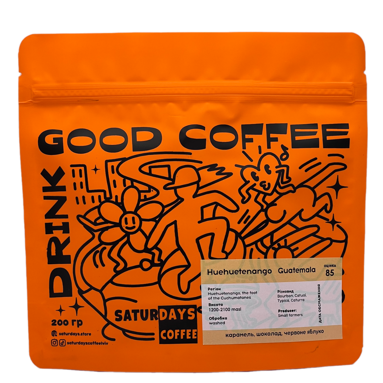 Guatemala Huehuetenango