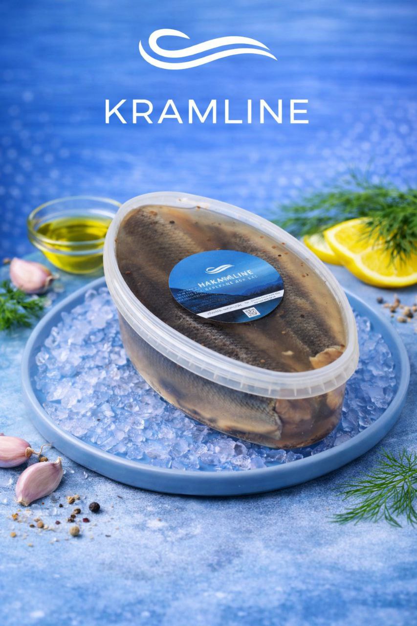 Оселедець “Скандинавський”