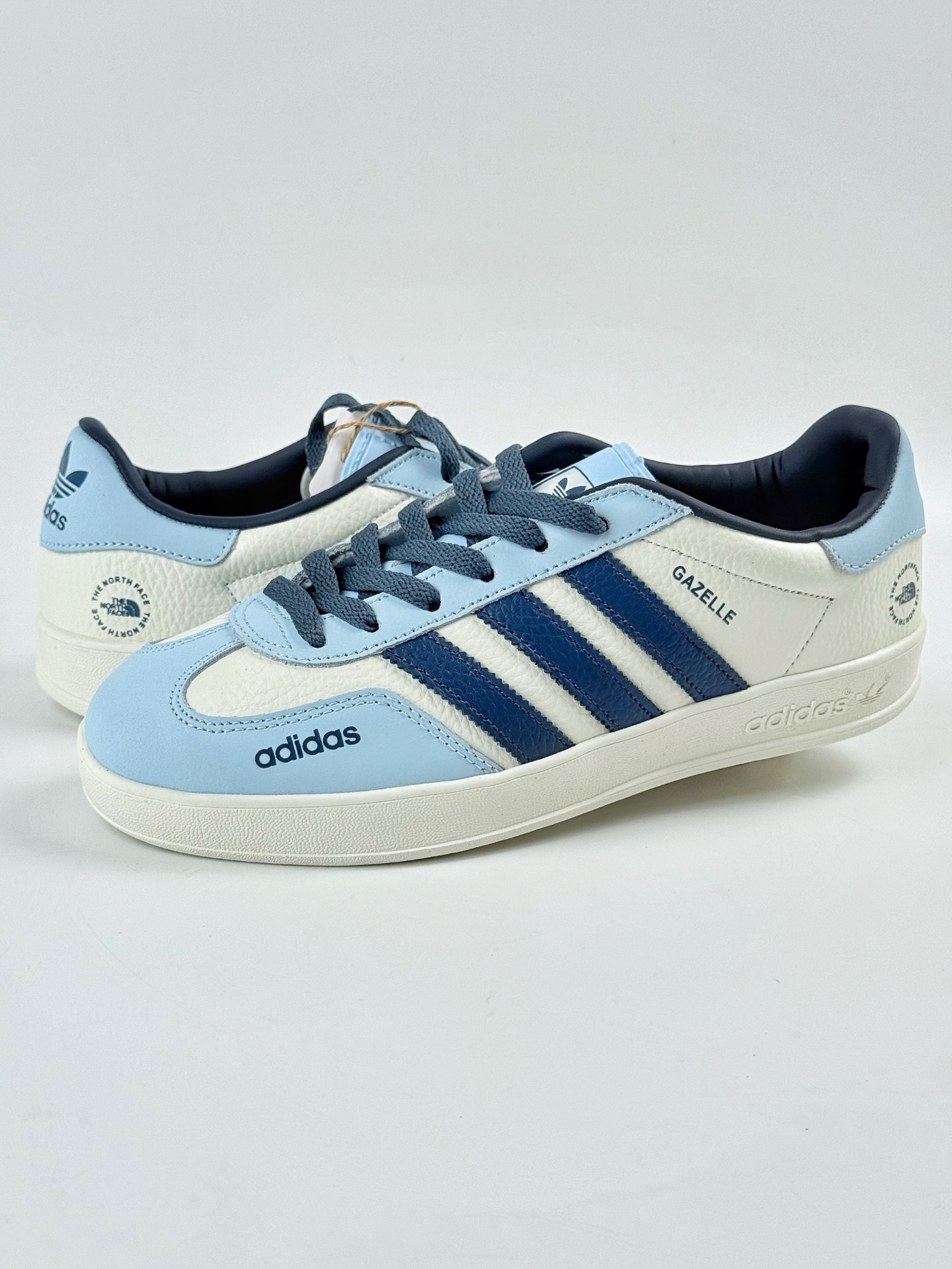 Adidas Originals Gazelle INdoor x The North Face Adidas Originals Casualowe DD6609