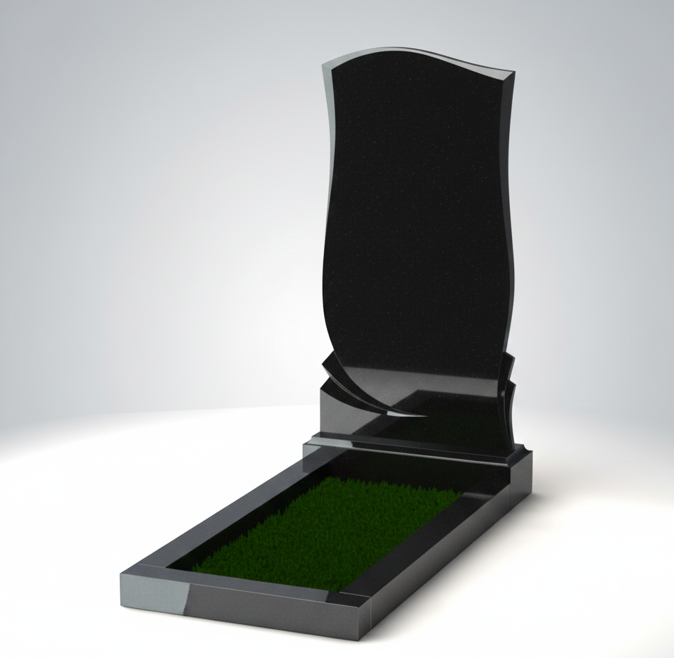 Вертикальний памʼятник В2