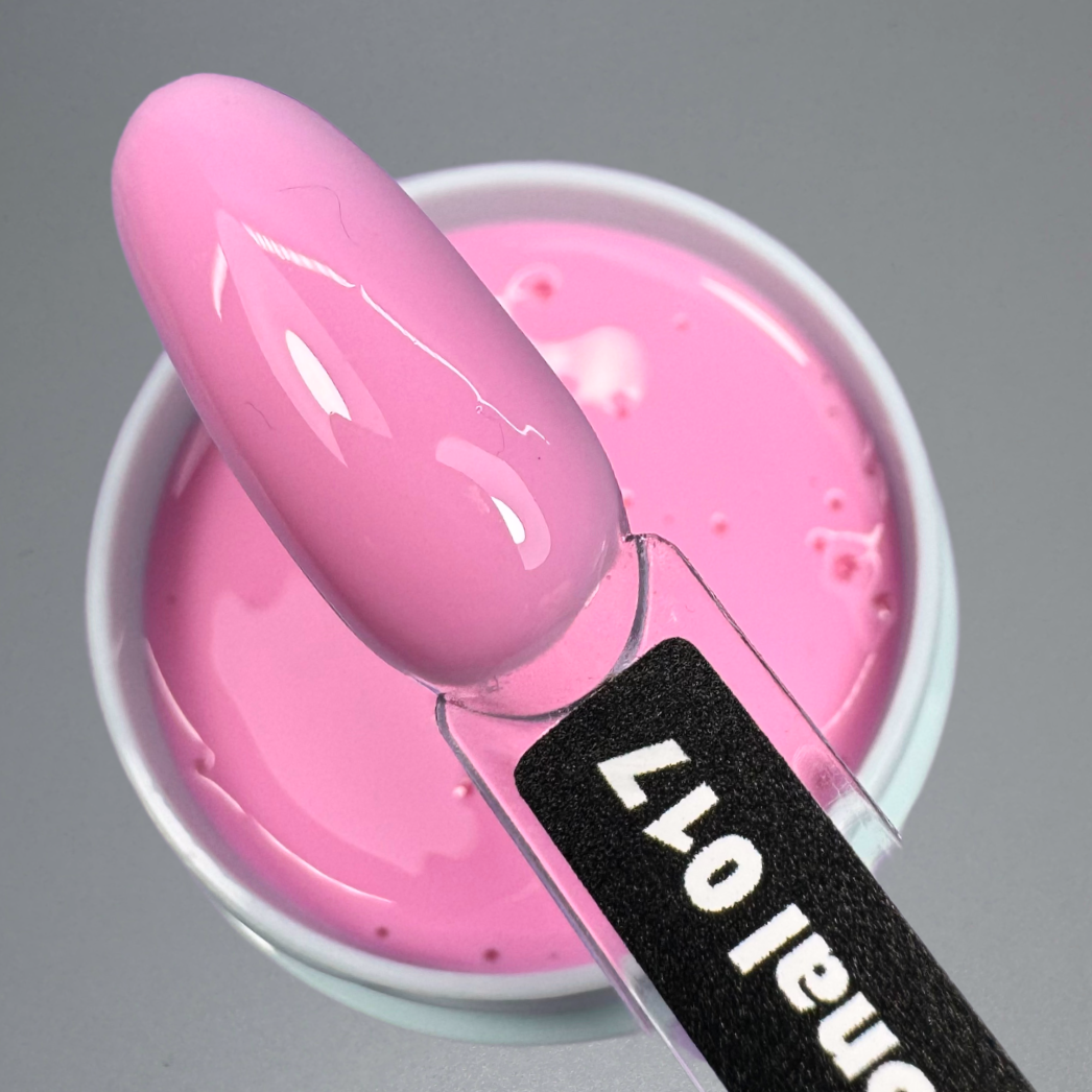 Grout gel №17