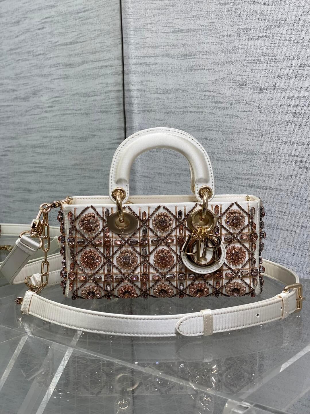 Dior сумка