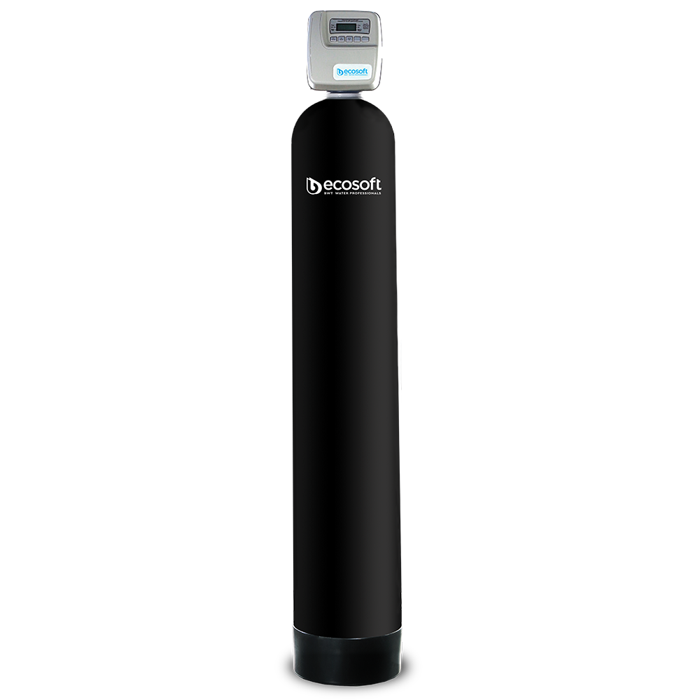 Фільтр для видалення хлору Ecosoft FPA 1252 CT (FPA1252CT)