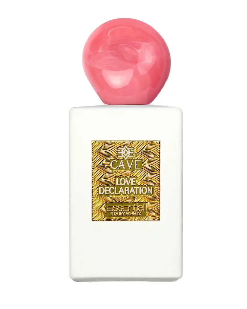 Cave Essential Love Declaration (розпив)