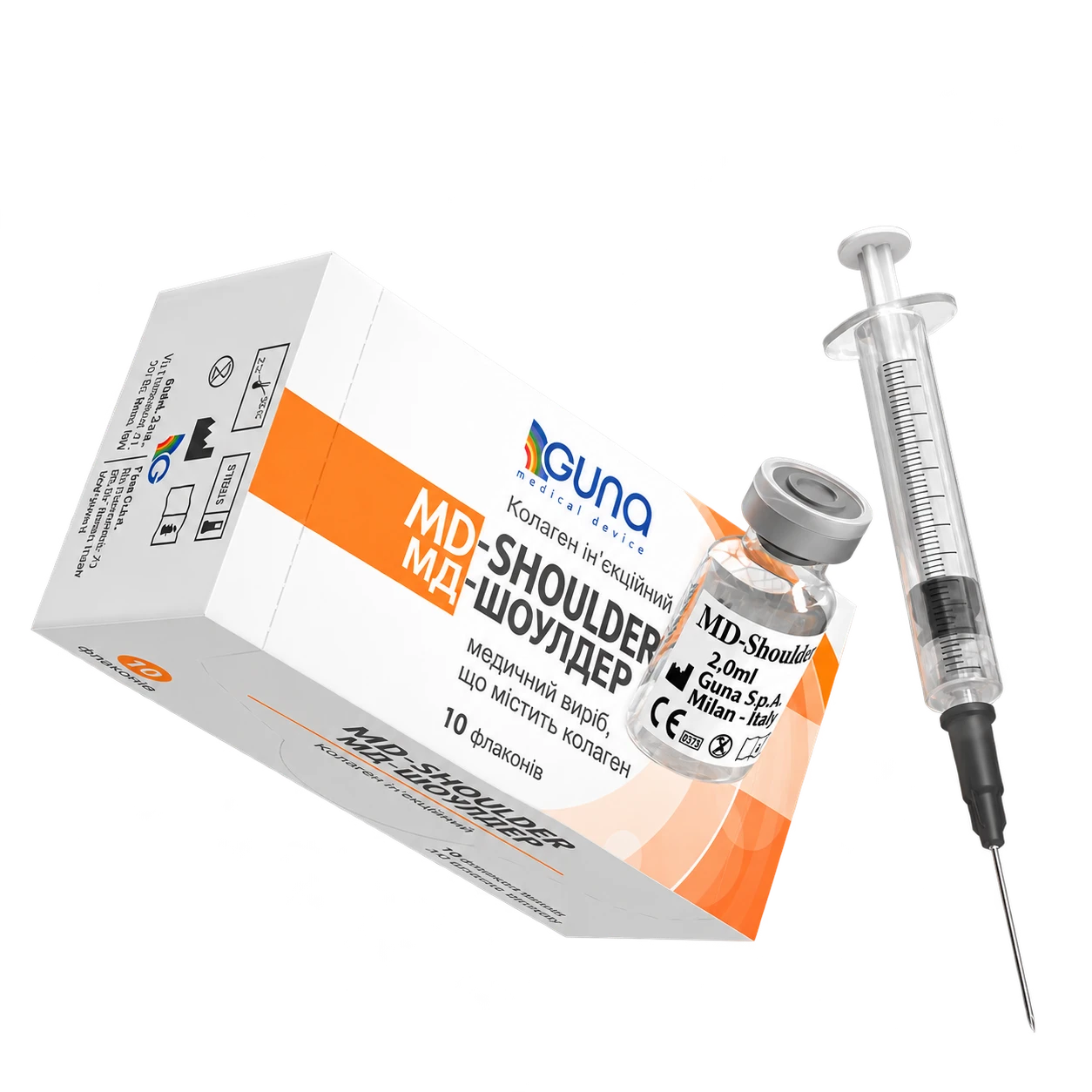 MD-Shoulder