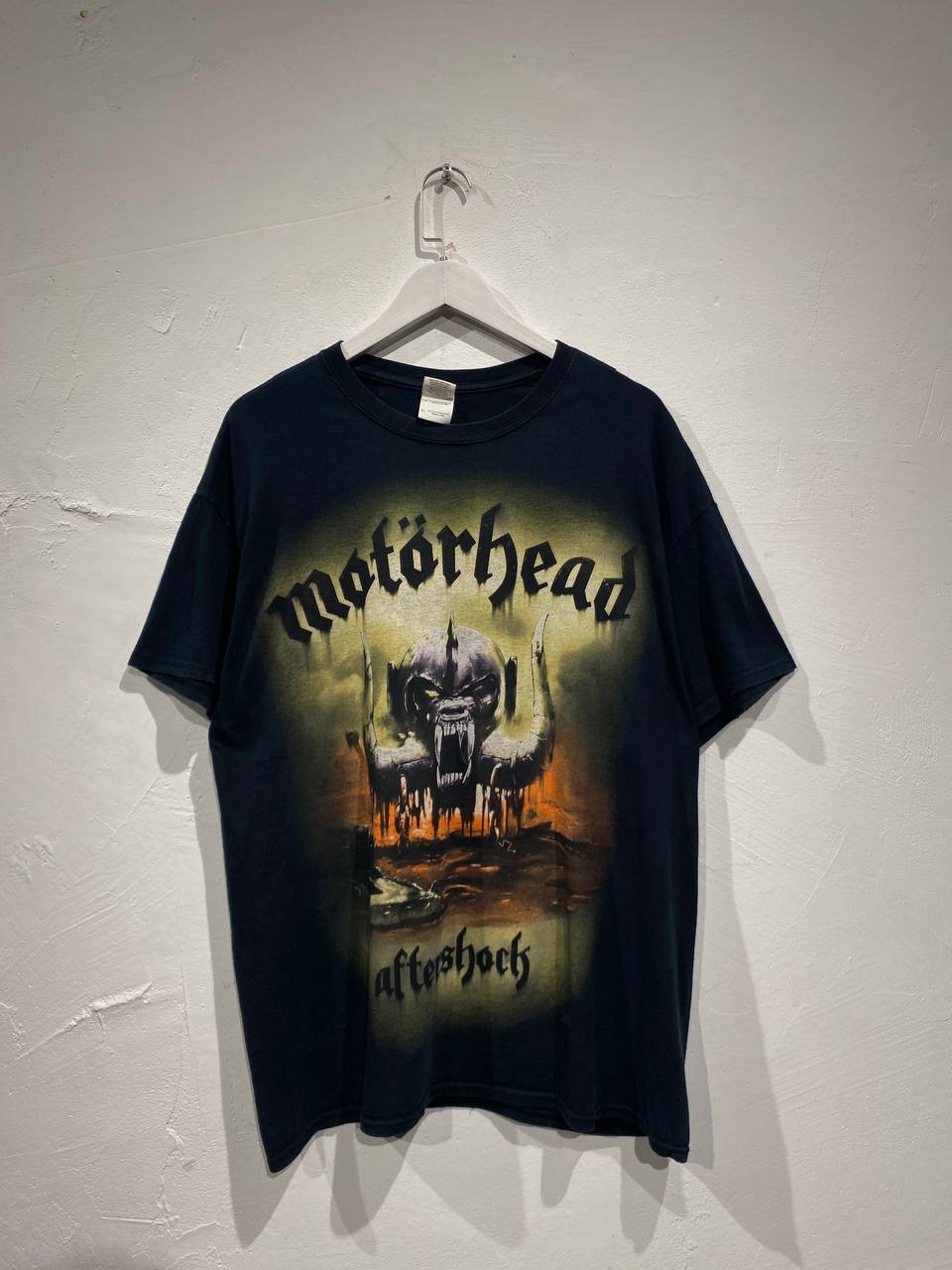 Vintage Motörhead t-shirt