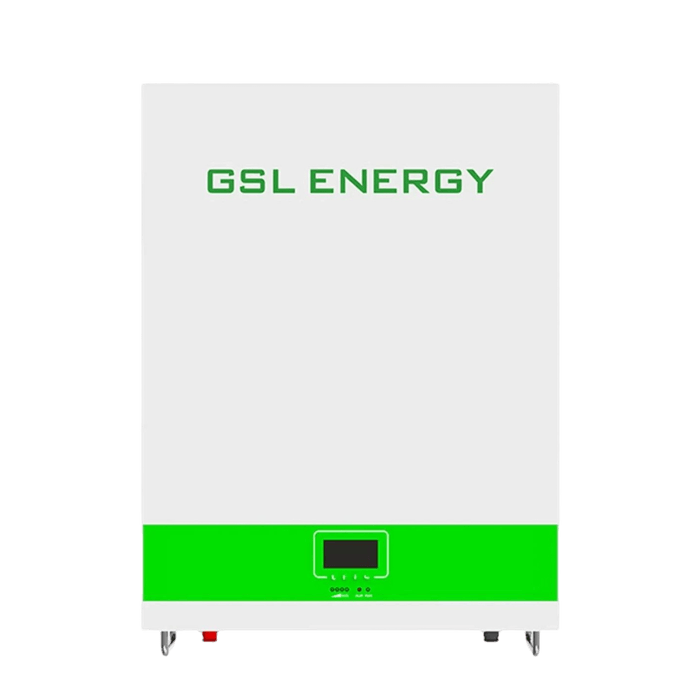 Акумуляторна батарея GSL (GSL51100-3.5U) 51.2v 100AH 5.12kwh lifepo4