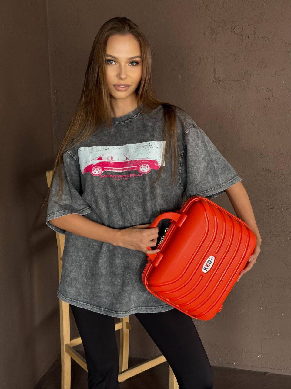 Футболка варенка (one size)