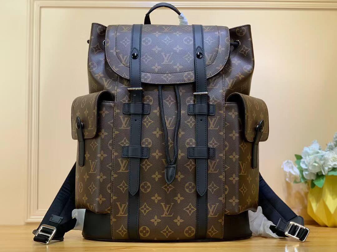 Louis Vuitton рюкзак