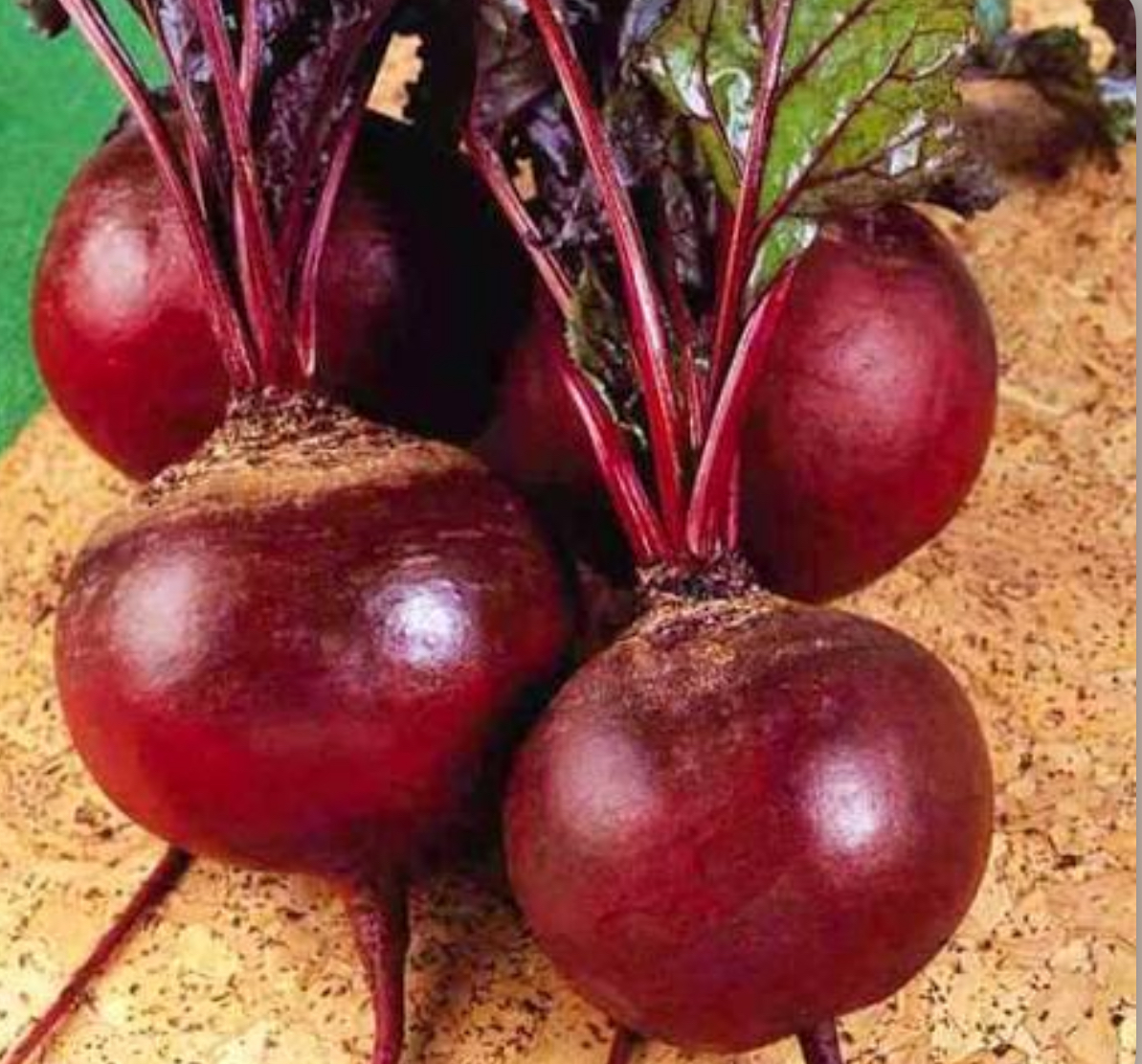 Буряк Детройт 20 г D (Агро Майстер)