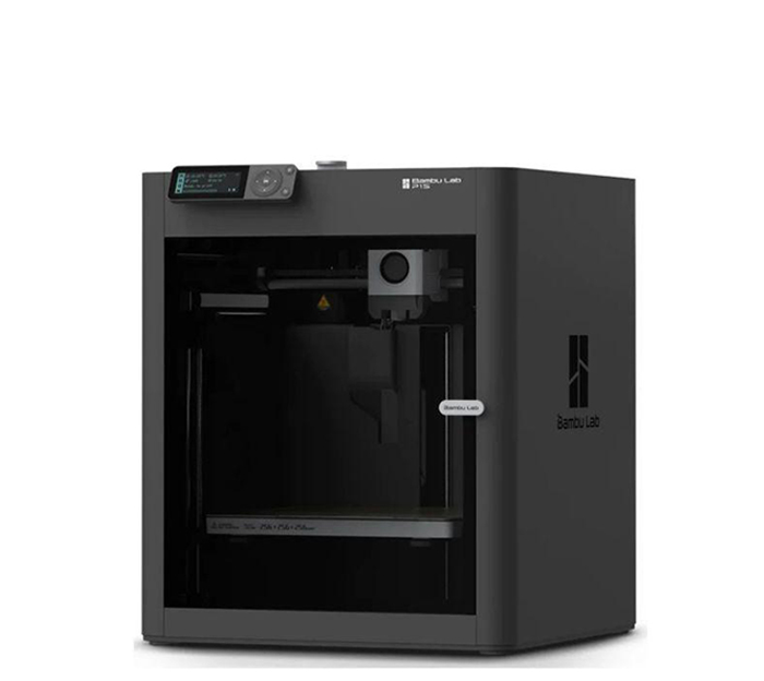 3D-принтер Bambu Lab P1S Європейська версія