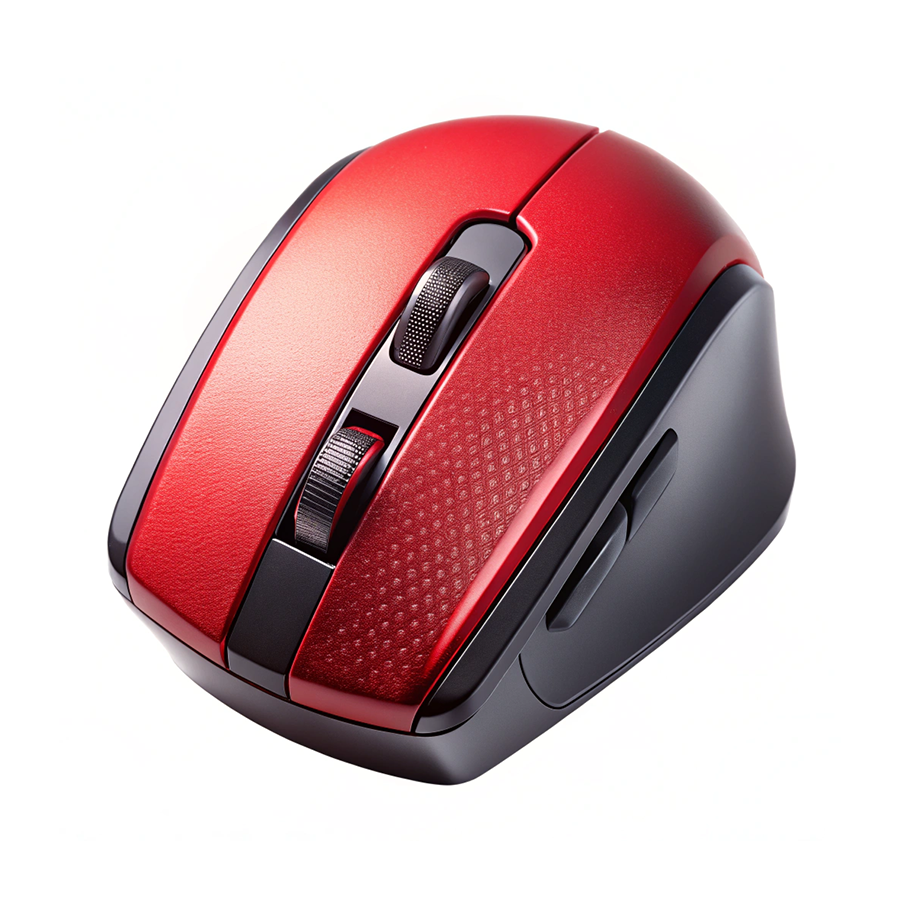 SyncroMouse Elite