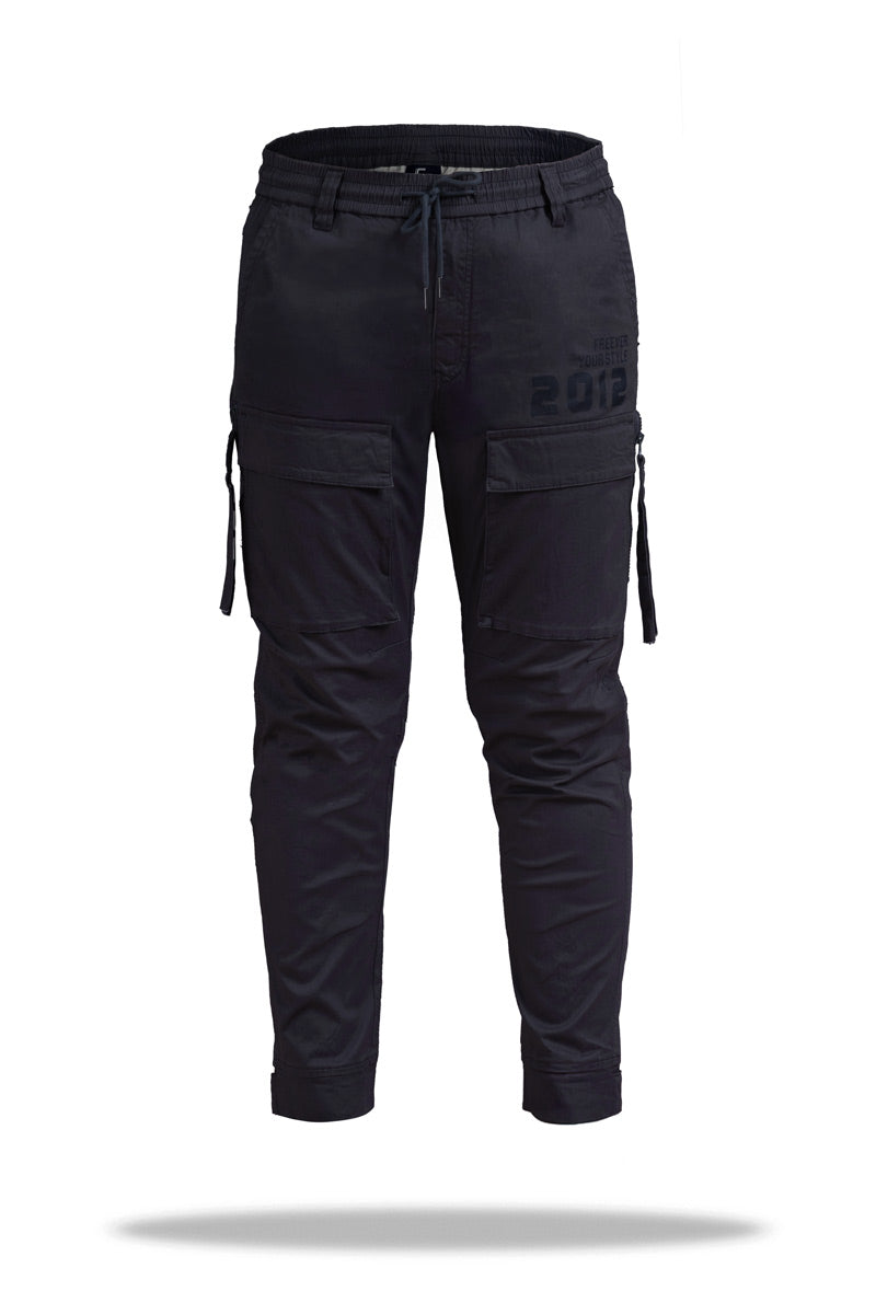 Штани карго Freever NF 8906