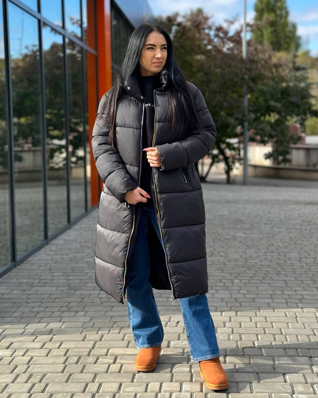 Куртка JJXX (XS, S, M, L)