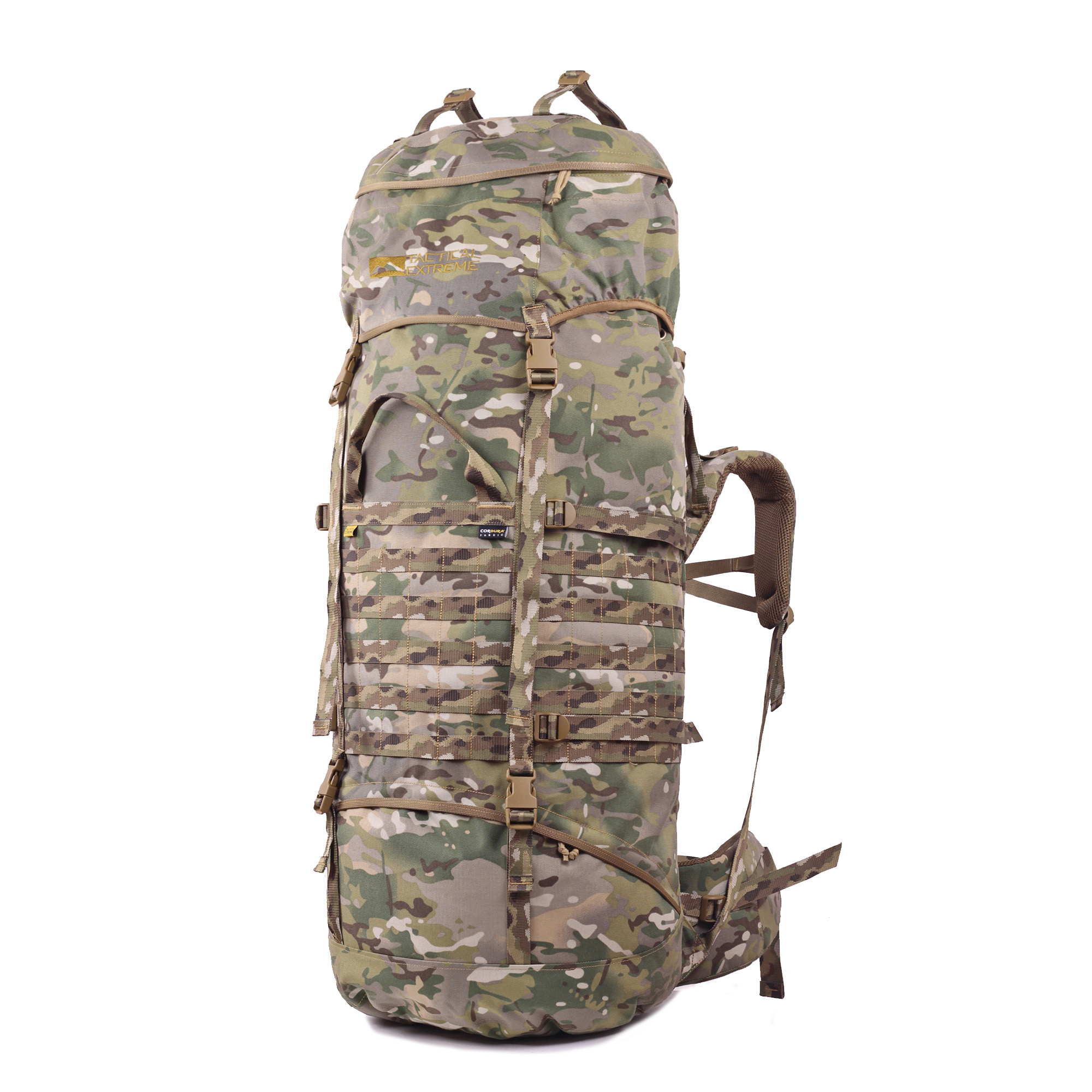 TC рюкзак KIBORG 100 Multicam
