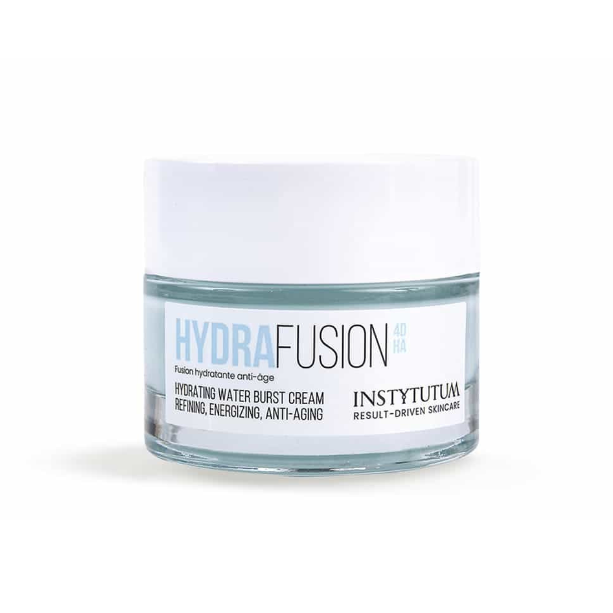 HydraFusion 4D HA Hydrating Water Burst Cream