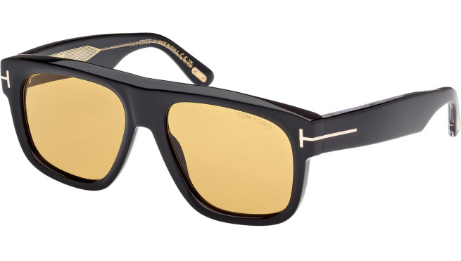 TOM FORD  Icon FT1201 01E 56