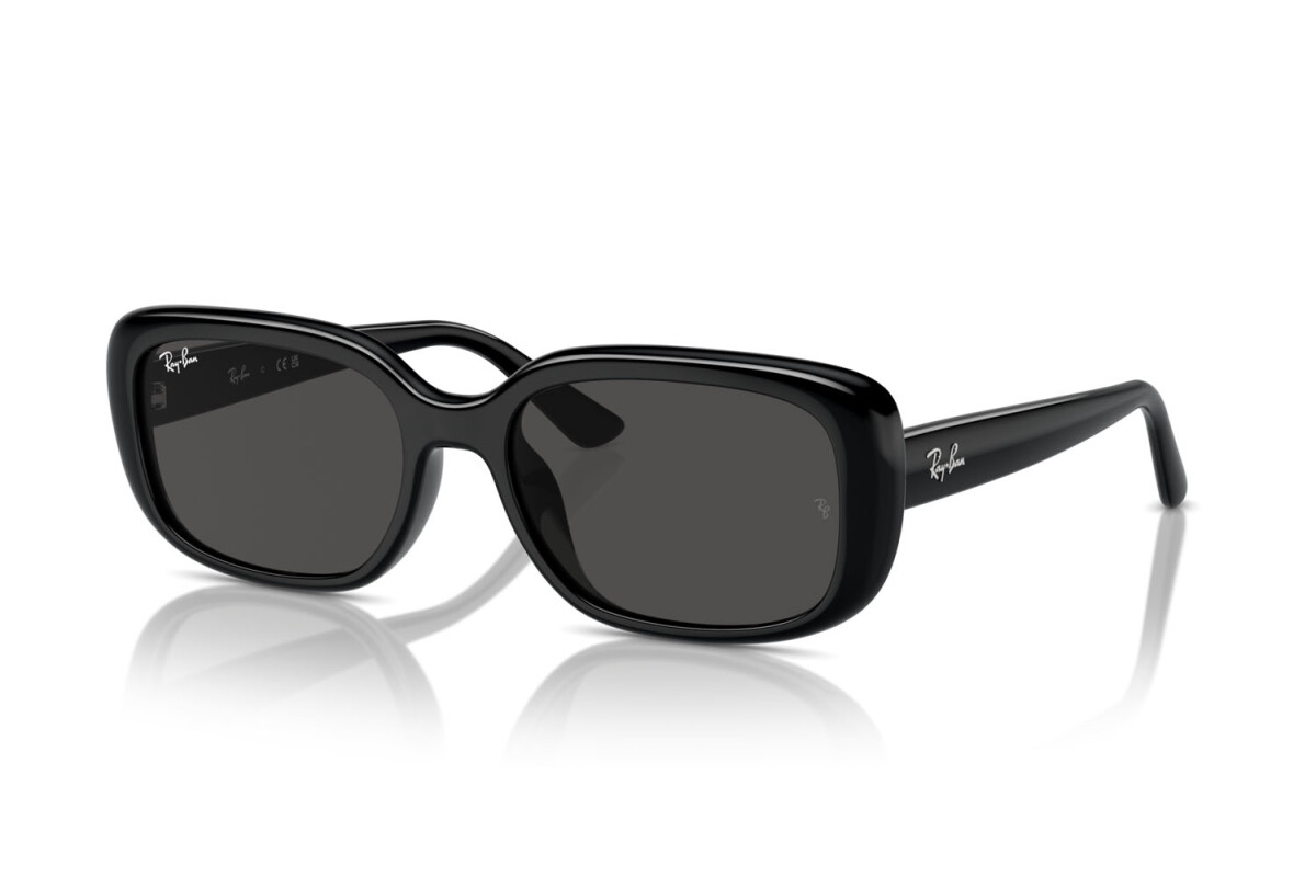Ray-Ban RB 4421D 667787 56