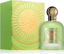 Paris Corner -  Emir Pear Potion.