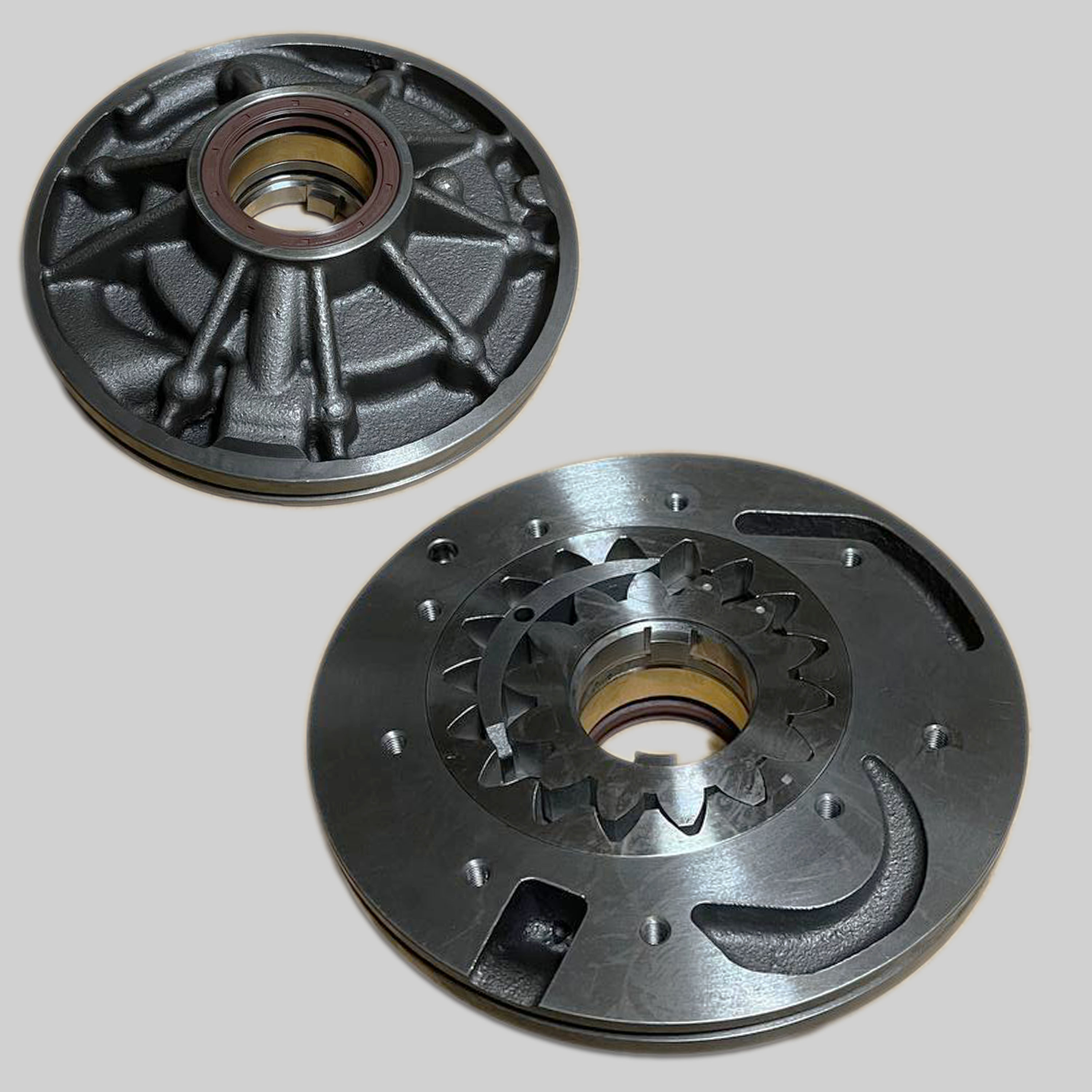 Масляний насос ZF 5HP19 AUDI VW NEW