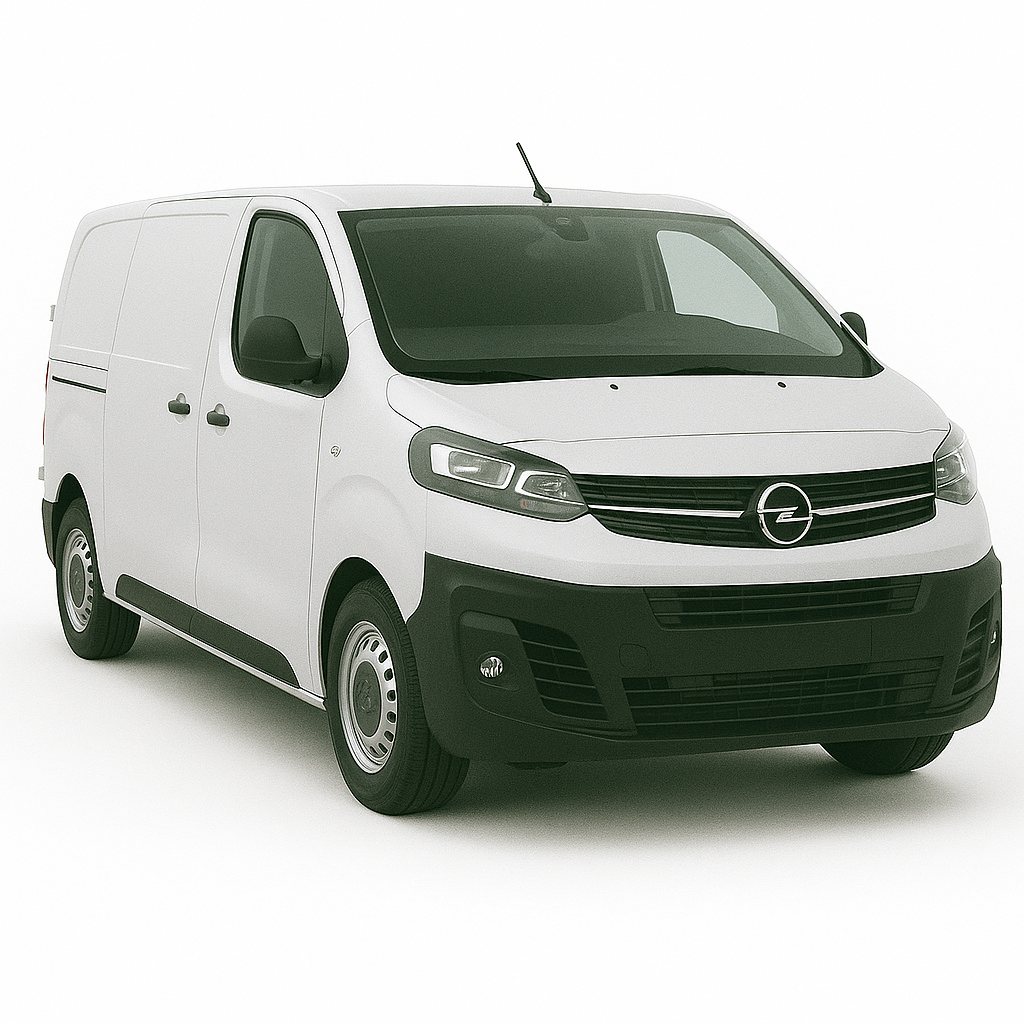 Opel Vivaro-e