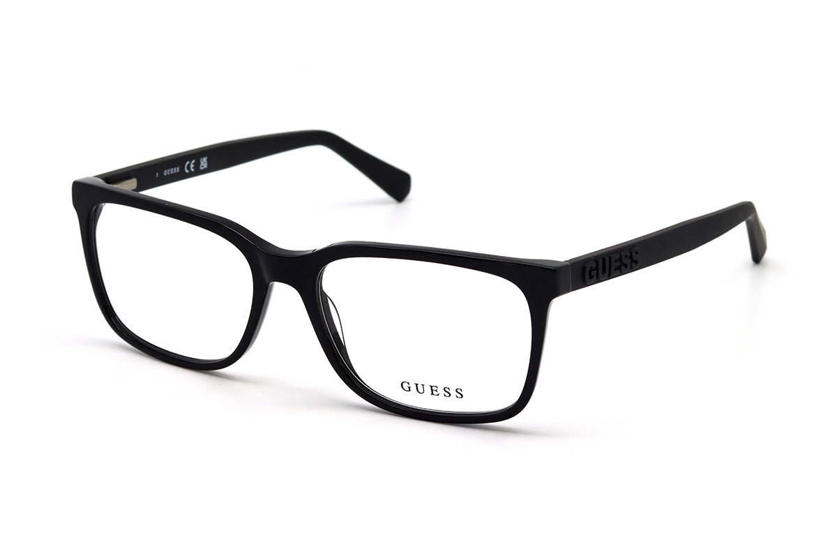 GUESS GU50187 001 56