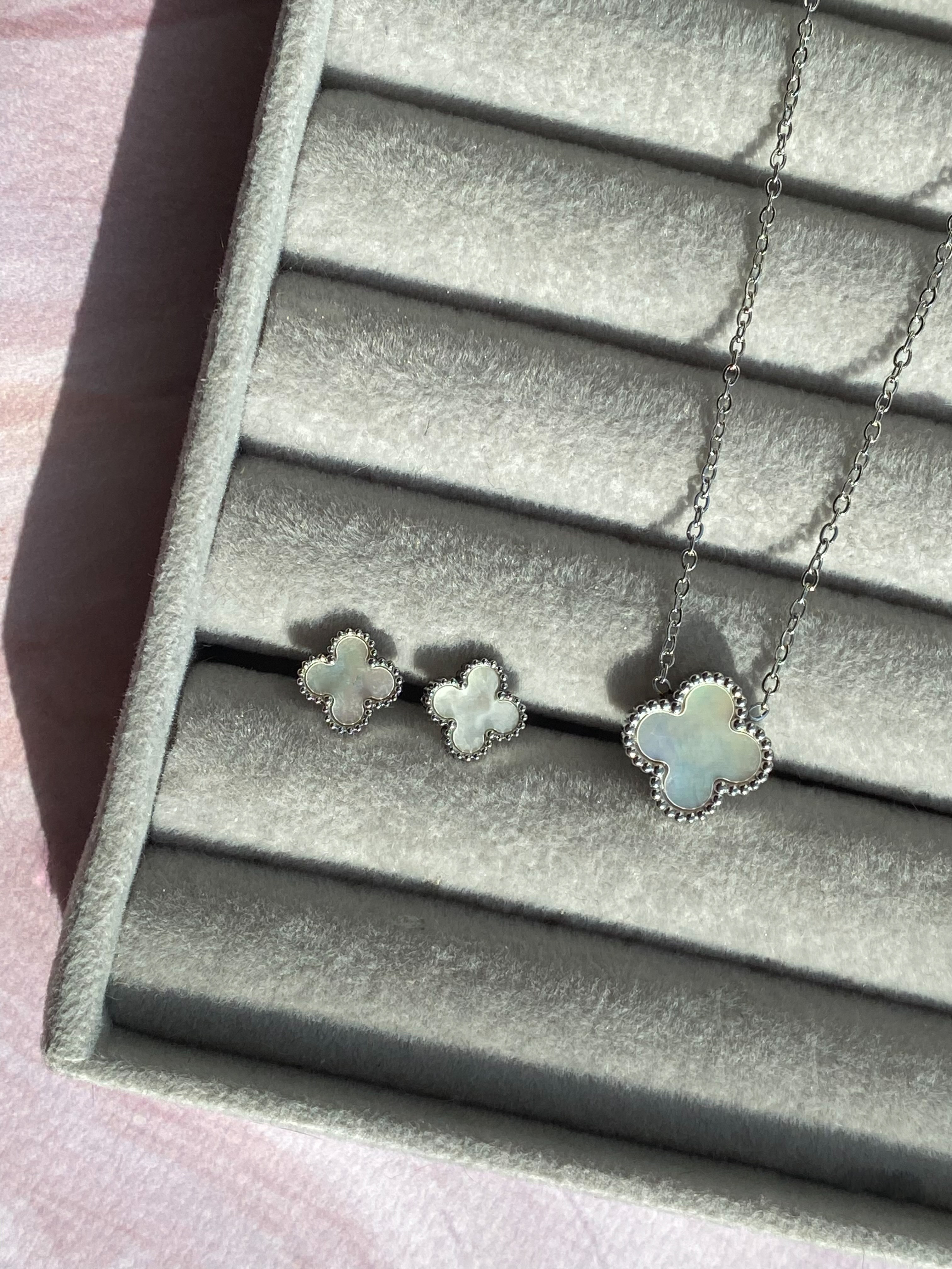 Набір Клевер