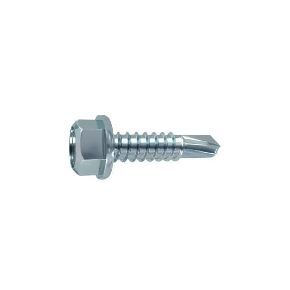 Self Drilling Screw