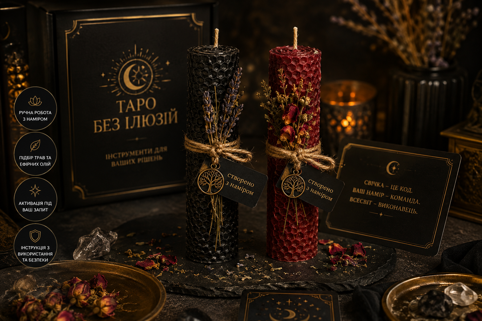 Програмна свічка