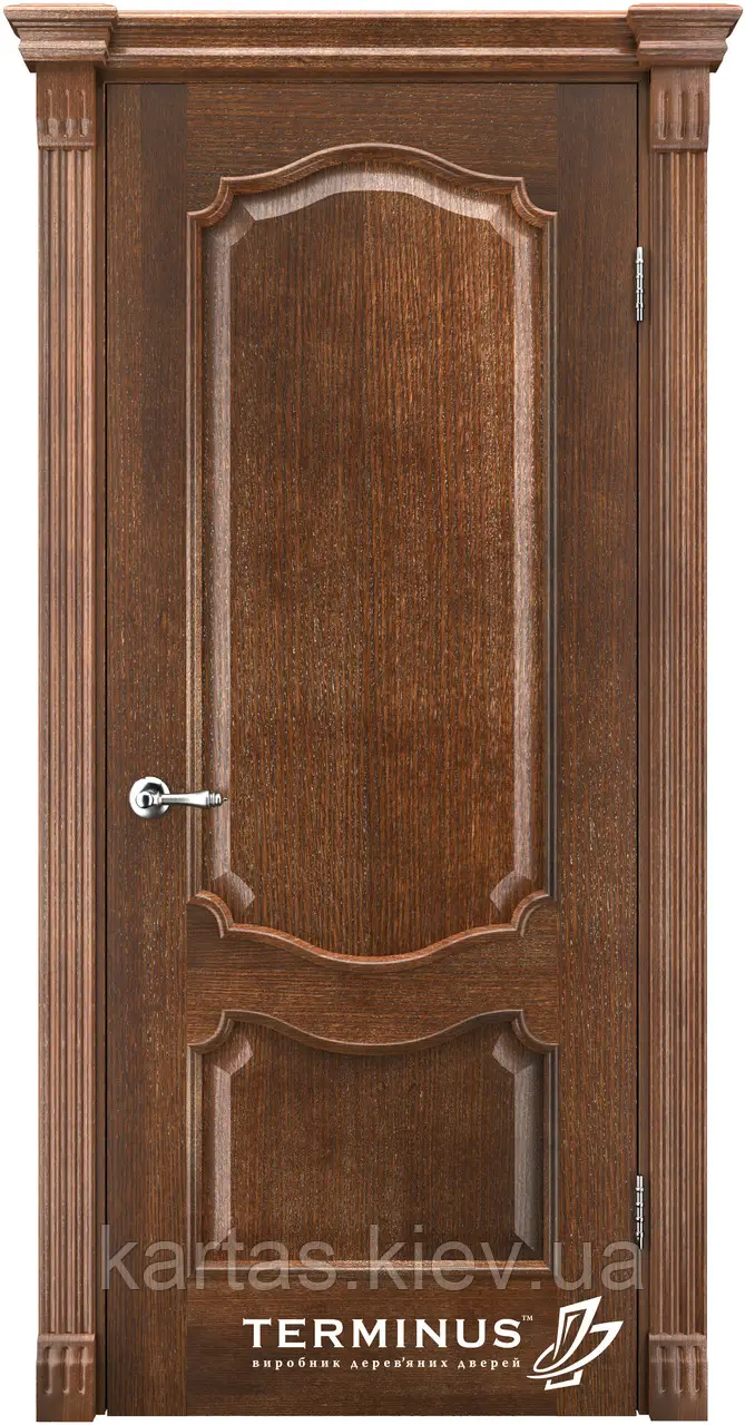 Caro 41 Дуб Браун/Дуб Даймонд