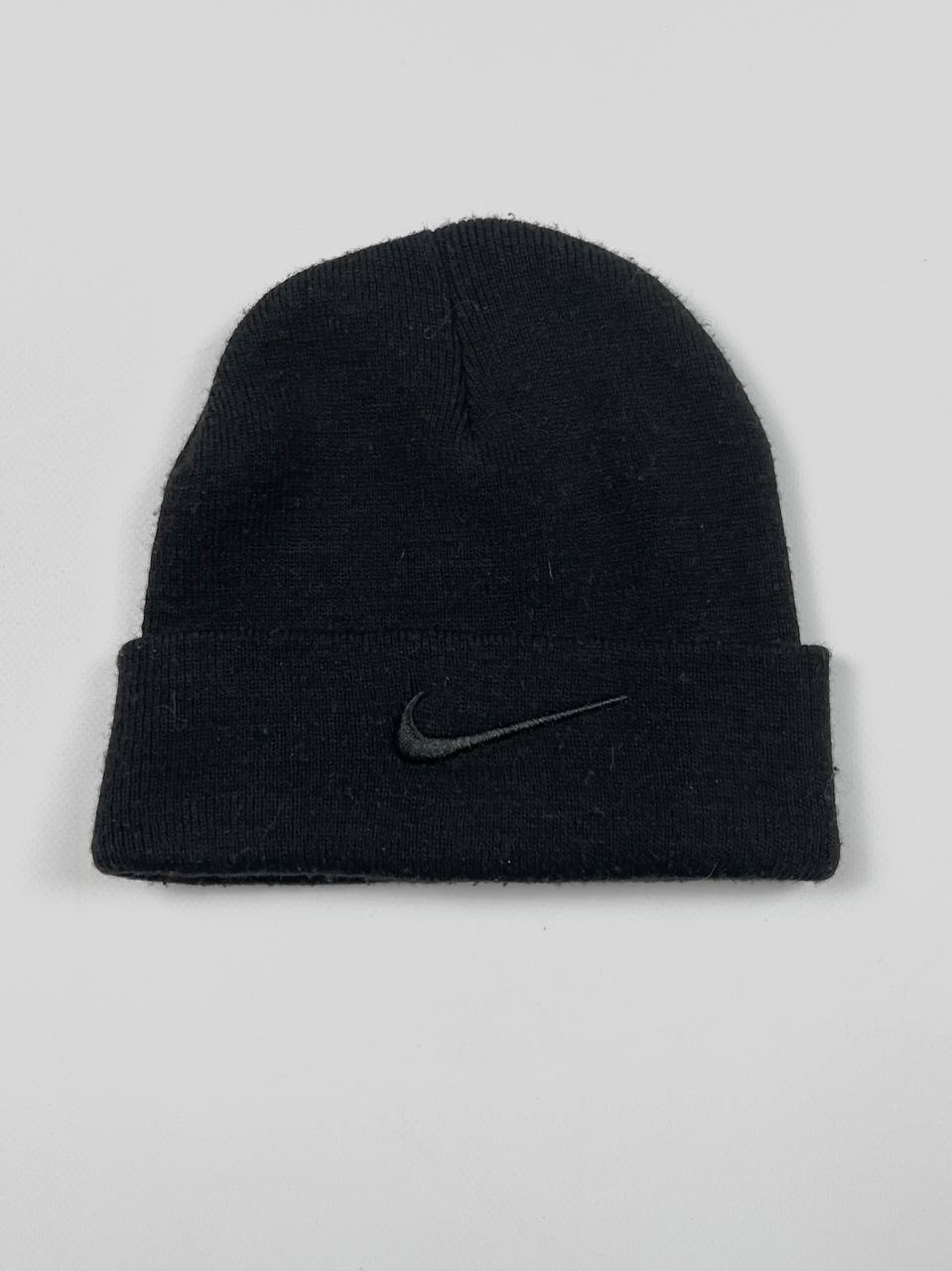 Шапка Nike чорна від SEXCORE VINTAGE