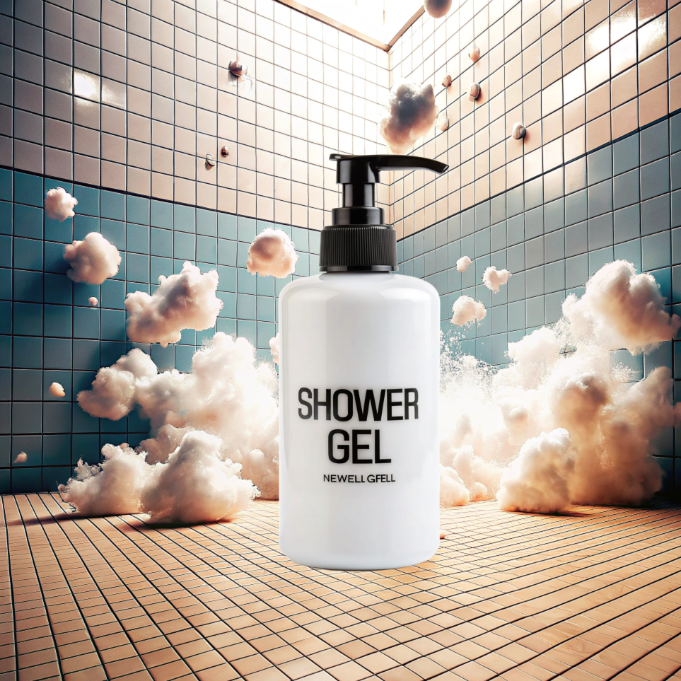 Мус "Солодкий мед"