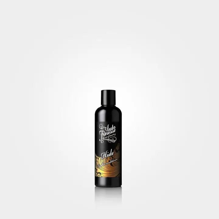 Кондиціонер для шкіри авто Hide Conditioner AutoFinesse 250 мл