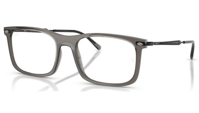 RAY BAN RX 7260 8463 56