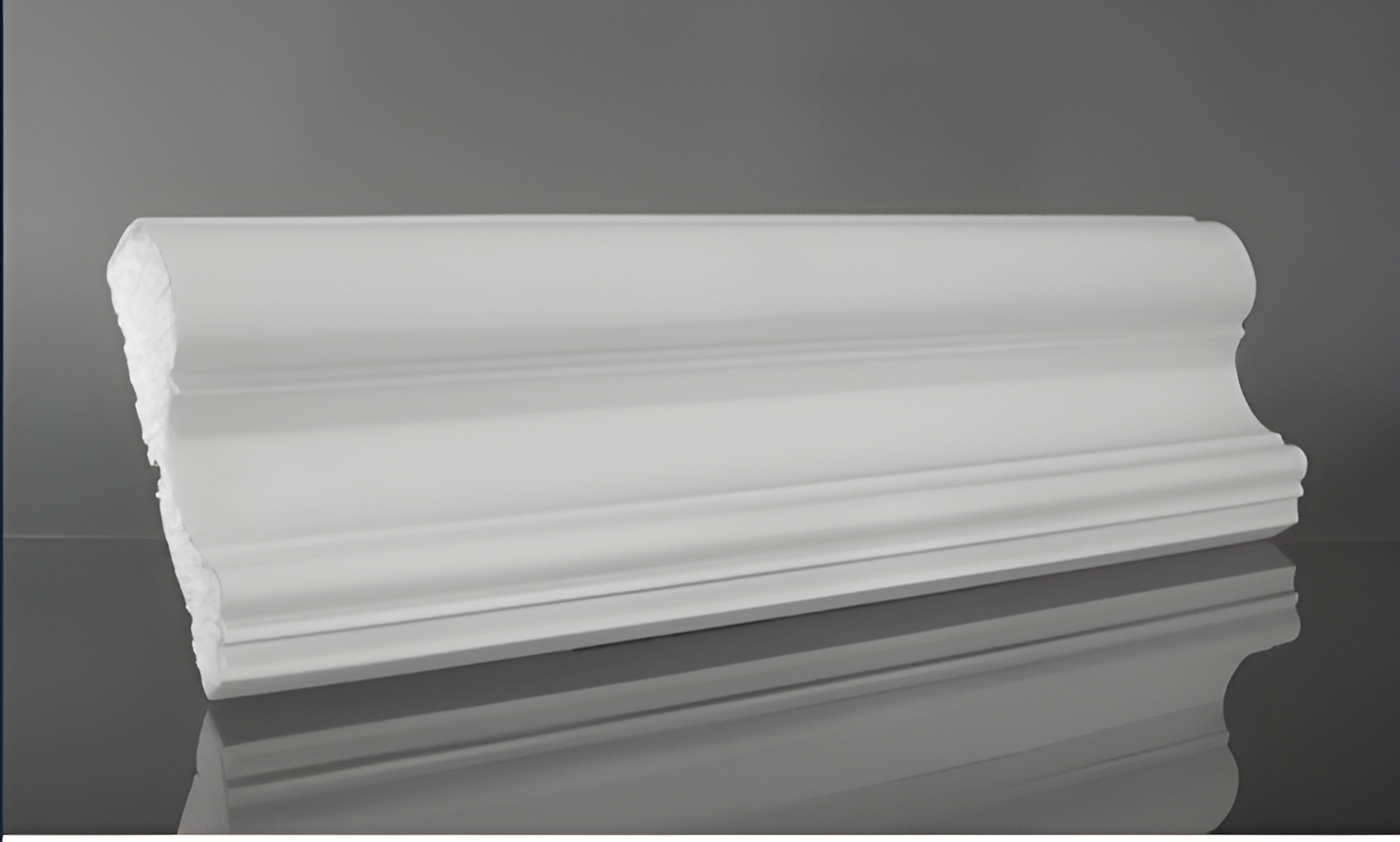 Карниз GE-21