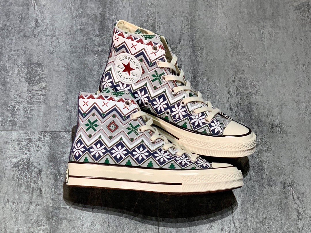 Converse All Star "HNY" 2022