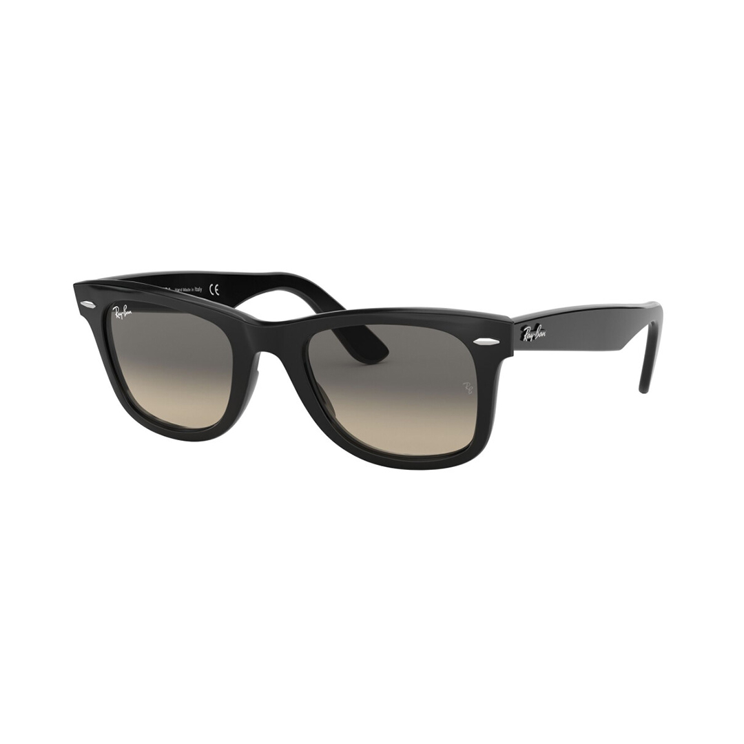 Окуляри сонцезахисні Ray Ban RB 2140 901/32 50