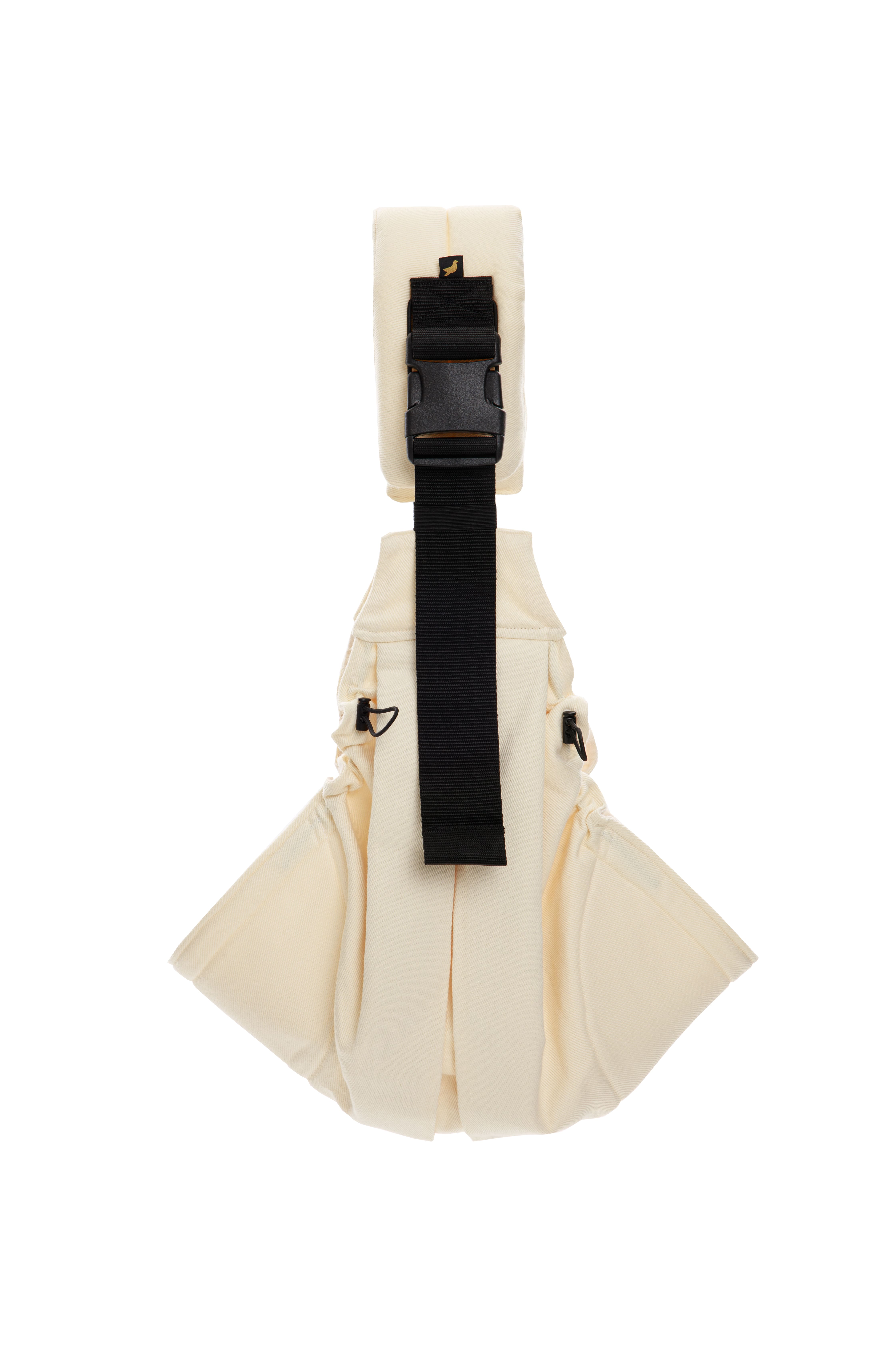 Слінг-переноска Comfort 0+  (від 0 та до 15 кг) «молочний»