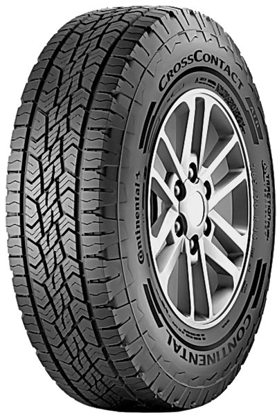 Continental CrossContact ATR 215/65 R16 98H FR