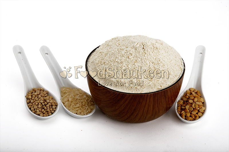 Handwa Flour 500GMS