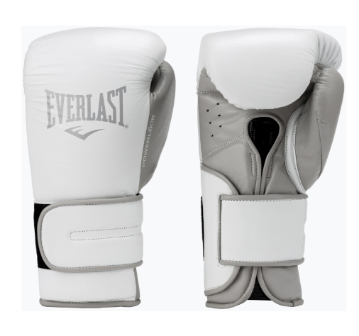Рукавиці Everlast Powerlock2 Pro Laced 14 унцій