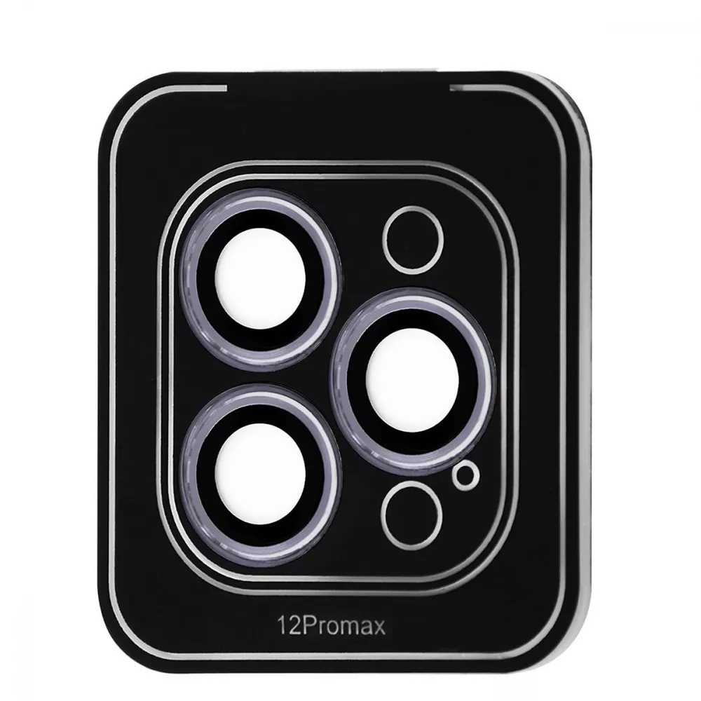 Захист камери Proove Achilles iPhone 12 Pro Max