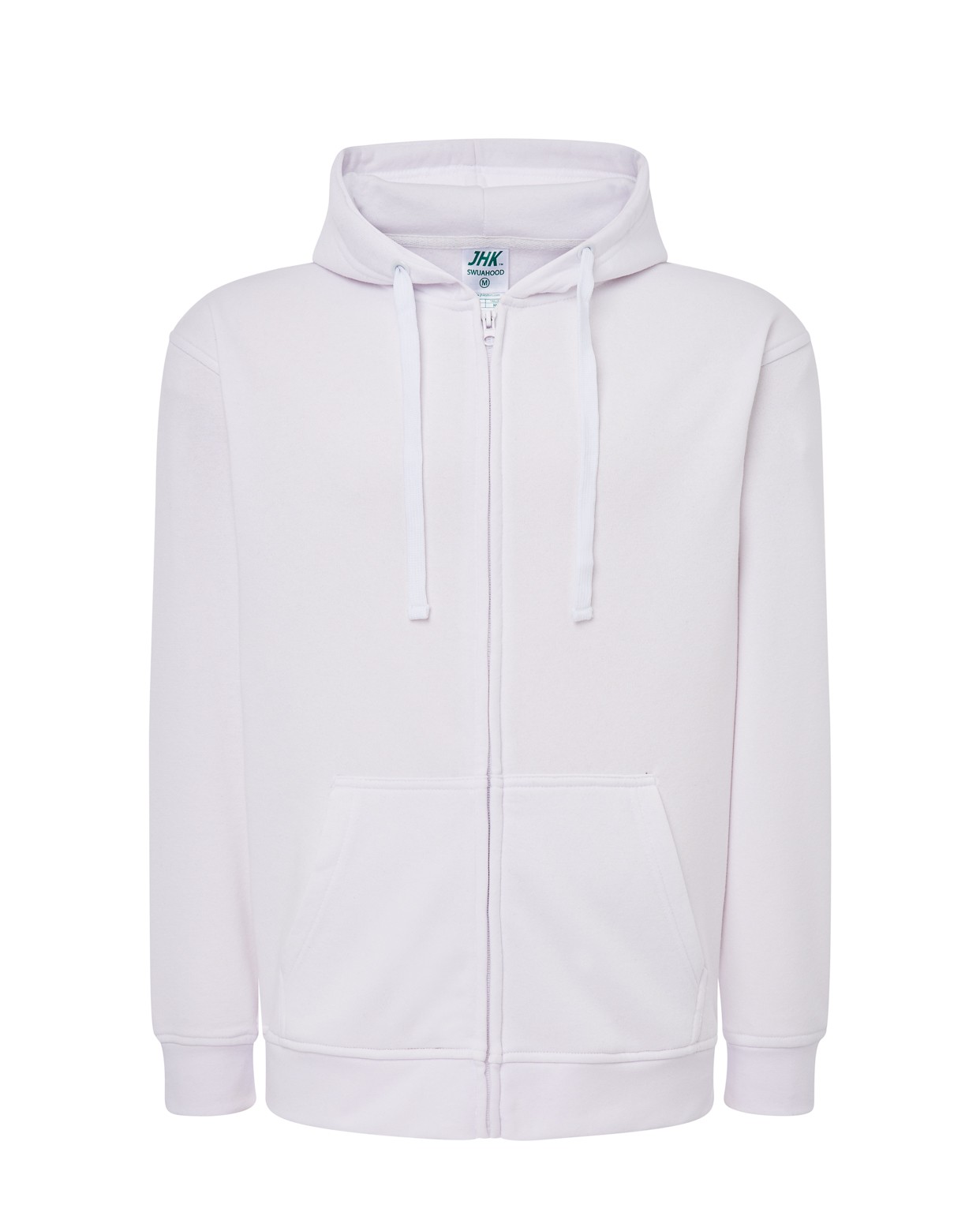 Худі чоловічий з капюшоном JHK HOODED SWEATSHIRT | 290 г/м2