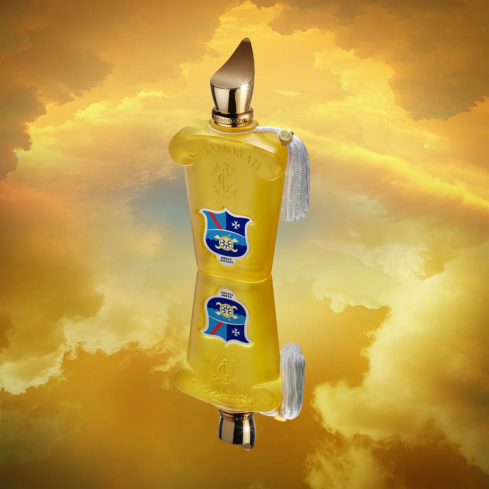 Xerjoff Casamorati 1888 Dolce Amalfi