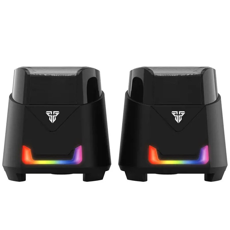 Колонки для комп'ютера Fantech GS205 Hellscream Black