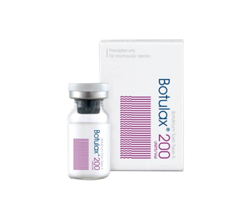 Ботулотоксин Botulax U200