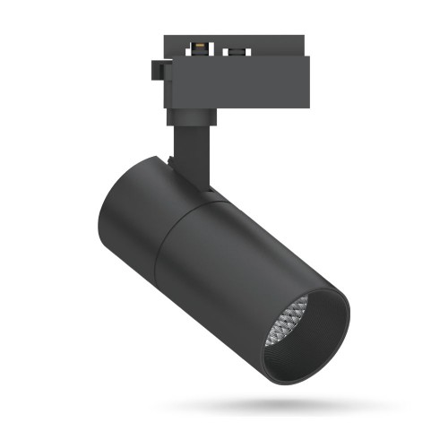 Трековий світлодіодний світильник Feron AL140 30W