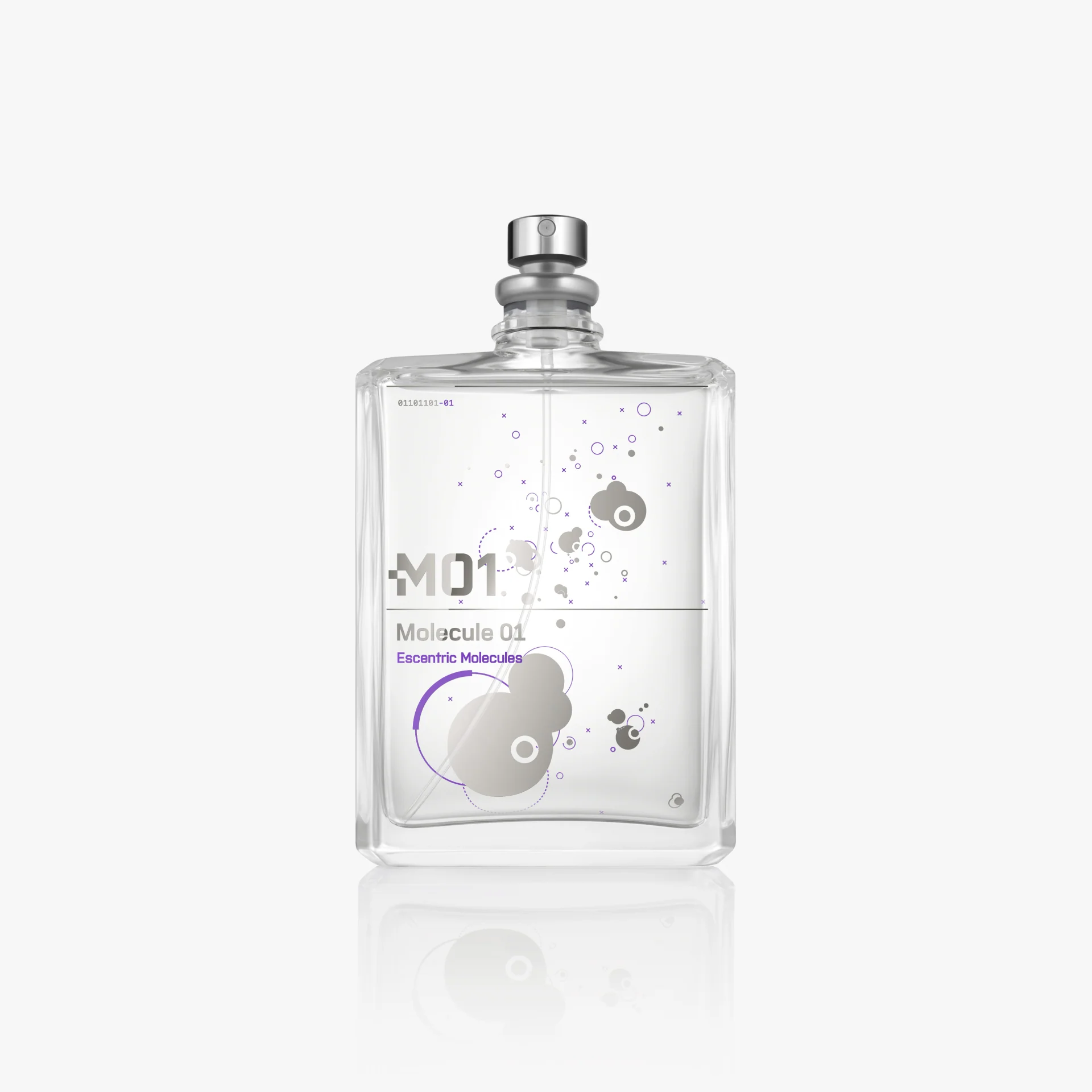 Escentric Molecules Molecule 01 (розпив)